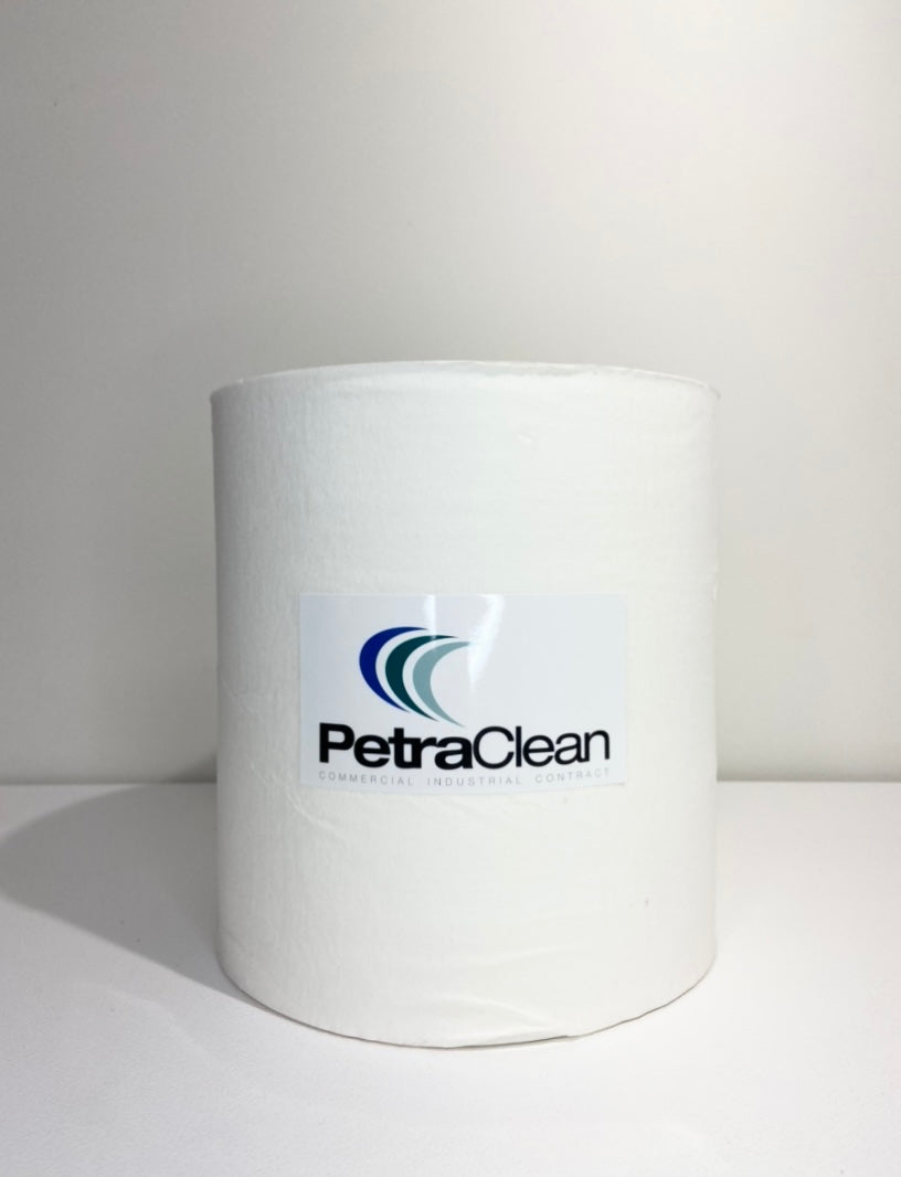 PetraProducts Centre Feed Hand Towels