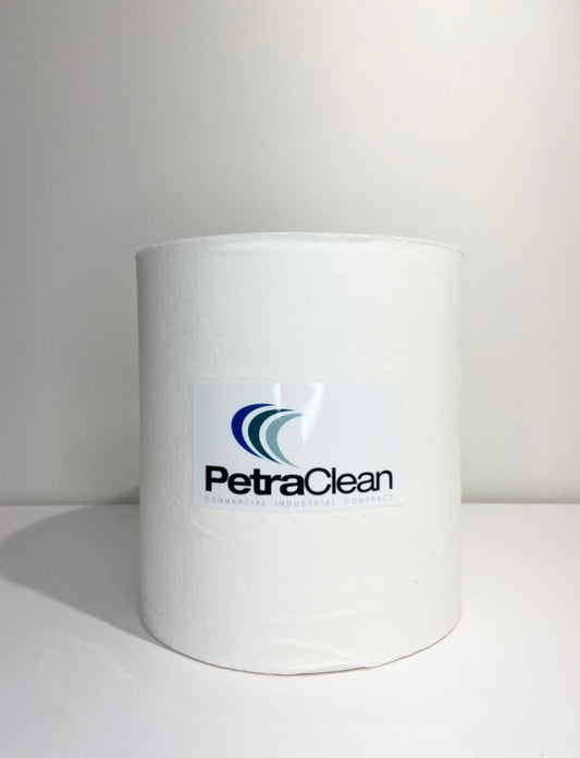PetraProducts Centre Feed Hand Towels