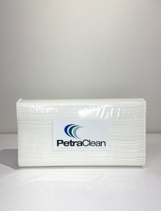 PetraProducts Slimline (Large) Hand Towels
