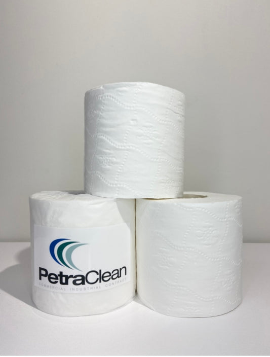 PetraProducts Premium Toilet Paper Rolls