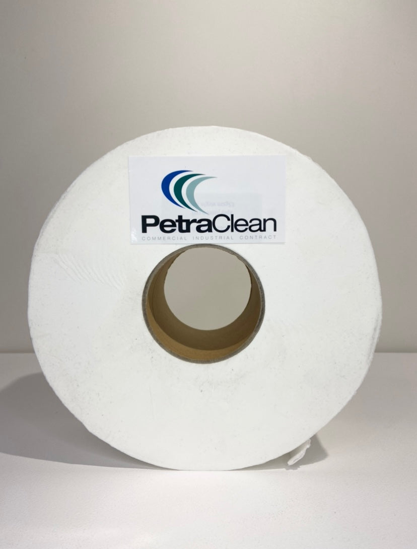 PetraProducts Jumbo Toilet Rolls
