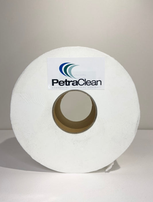 PetraProducts Jumbo Toilet Rolls