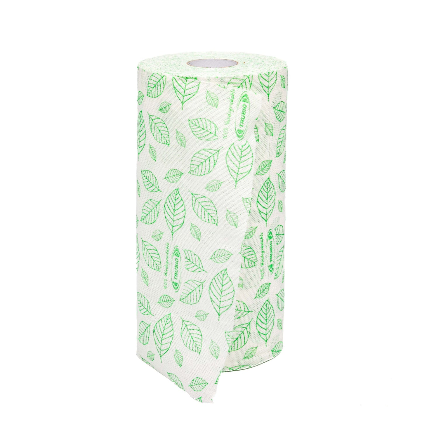 PetraProducts Biodegradable Disposable Cloth Wipes