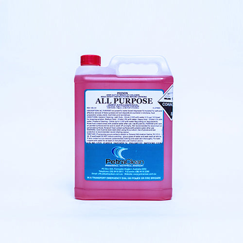 all-purpose disinfectant