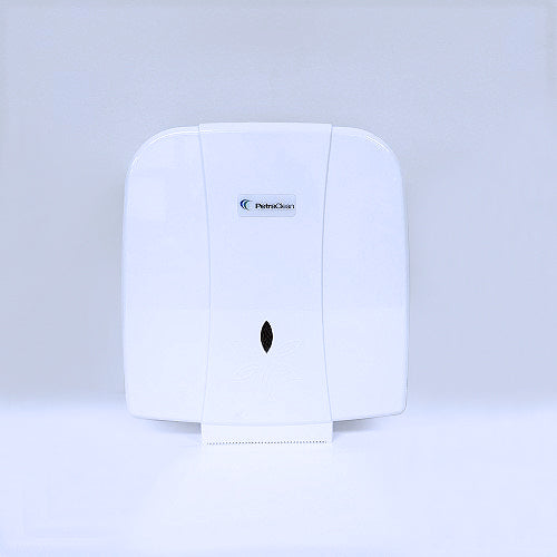 jumbo toilet roll dispenser