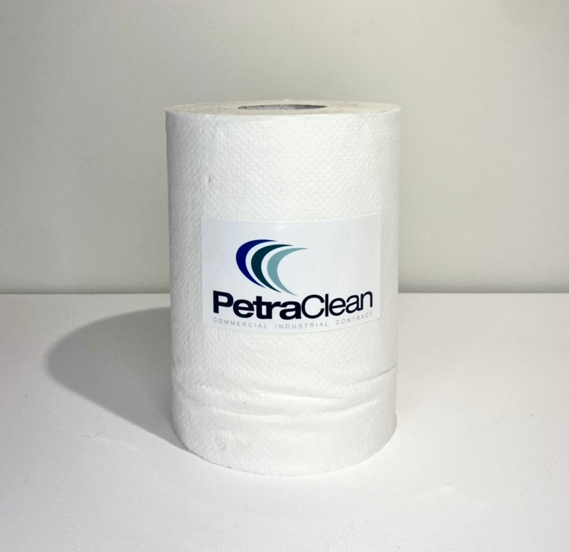 PetraProducts Hand Roll Towels